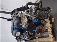 1472848, 7M5G6006XA Двигатель (ДВС) Ford Focus 2 2008-2011 20445658 #2