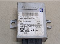 6905667 Блок управления иммобилайзера BMW 3 E46 1998-2006 20445659 #2