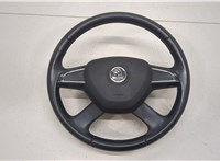  Руль Skoda Rapid 20445662 #1
