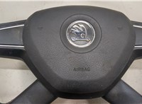  Руль Skoda Rapid 20445662 #4