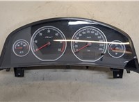  Щиток приборов (приборная панель) Opel Vectra C 2002-2008 20445668 #1