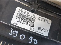  Щиток приборов (приборная панель) Volkswagen Golf 4 1997-2005 20445669 #4