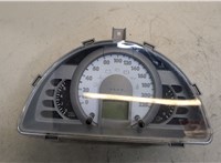  Щиток приборов (приборная панель) Volkswagen Fox 2005-2011 20445674 #1