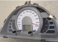  Щиток приборов (приборная панель) Volkswagen Fox 2005-2011 20445674 #2