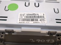  Щиток приборов (приборная панель) Volkswagen Fox 2005-2011 20445674 #4