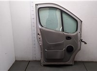 8200005499 Стекло боковой двери Renault Trafic 2001-2014 11418628 #2