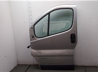 8200005499 Стекло боковой двери Renault Trafic 2001-2014 11418628 #1