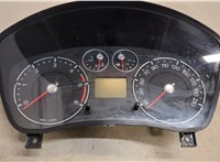  Щиток приборов (приборная панель) Ford Fiesta 2001-2007 20445680 #1
