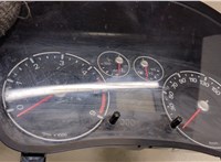  Щиток приборов (приборная панель) Ford Fiesta 2001-2007 20445680 #2