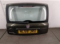  Петля крышки багажника Fiat Panda 2003-2012 11418641 #1