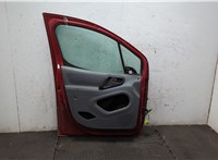 9135EG Замок двери Citroen Berlingo 2008-2012 11418643 #6