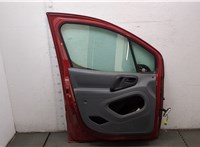9009H3, 9002Z3, 9135EG, 9221ER Дверь боковая (легковая) Citroen Berlingo 2008-2012 20445695 #9
