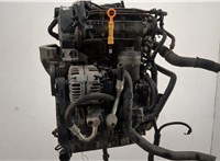  Двигатель (ДВС) Volkswagen Polo 2005-2009 20445699 #3
