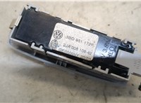  Фонарь салона (плафон) Skoda SuperB 2001-2008 20445701 #3
