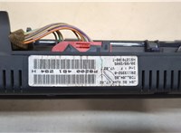  Щиток приборов (приборная панель) Renault Scenic 2003-2009 20445710 #3