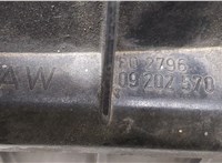  Корпус воздушного фильтра Opel Omega B 1994-2003 20445712 #6