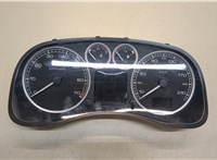  Щиток приборов (приборная панель) Peugeot 307 20445724 #1