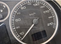  Щиток приборов (приборная панель) Peugeot 307 20445724 #2