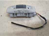  Фонарь салона (плафон) Skoda SuperB 2001-2008 20445725 #1