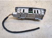  Фонарь салона (плафон) Skoda SuperB 2001-2008 20445725 #2