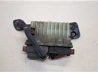  Блок управления вентиляторами Opel Zafira A 1999-2005 20445735 #1