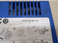  Компрессор подкачки шин Volkswagen Touran 2003-2006 20445738 #2
