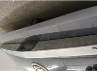 126127, 24466205, 93178817 Крышка (дверь) багажника Opel Astra H 2004-2010 20445741 #4