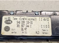  Переключатель отопителя (печки) Volkswagen Golf 4 1997-2005 20445743 #3