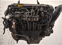  Двигатель (ДВС) Opel Zafira B 2005-2012 20445745 #4