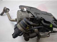  Отопитель автономный Volkswagen Touran 2003-2006 20445747 #5