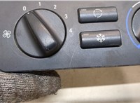  Переключатель отопителя (печки) BMW 3 E46 1998-2006 20445749 #2
