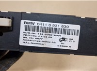  Переключатель отопителя (печки) BMW 3 E46 1998-2006 20445749 #4