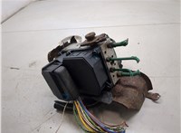  Блок АБС, насос (ABS, ESP, ASR) Peugeot 307 20445758 #8