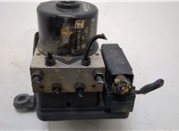  Блок АБС, насос (ABS, ESP, ASR) Volkswagen Golf 4 1997-2005 20445761 #3