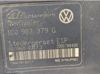  Блок АБС, насос (ABS, ESP, ASR) Volkswagen Golf 4 1997-2005 20445761 #4