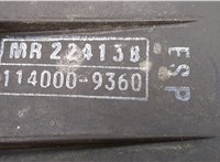  Корпус воздушного фильтра Mitsubishi Galant 1997-2003 20445766 #4
