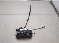 3B2837015AK Замок двери Skoda Octavia Tour 1996-2011 20445776 #1