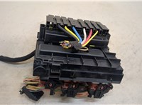 Блок управления BSM (Блок предохранителей) Peugeot 308 2007-2013 20445779 #4