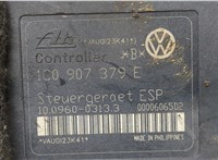  Блок АБС, насос (ABS, ESP, ASR) Audi A3 (8L) 1996-2003 20445781 #5