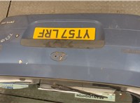  Крышка (дверь) багажника Hyundai Matrix 2001-2010 20445787 #3