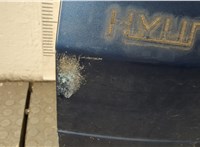  Крышка (дверь) багажника Hyundai Matrix 2001-2010 20445787 #7