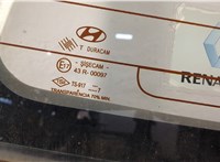  Крышка (дверь) багажника Hyundai Matrix 2001-2010 20445787 #8