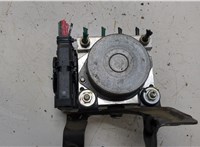  Блок АБС, насос (ABS, ESP, ASR) Renault Modus 20445791 #1
