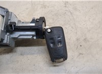  Замок зажигания Opel Astra H 2004-2010 20445793 #2