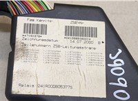  Блок предохранителей Volkswagen Golf 4 1997-2005 20445796 #3