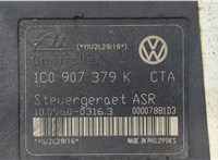  Блок АБС, насос (ABS, ESP, ASR) Seat Leon 1999-2006 20445798 #4