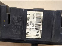  Блок предохранителей Opel Vectra C 2002-2008 20445805 #4