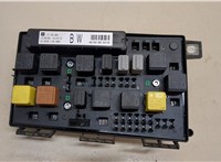  Блок предохранителей Opel Astra H 2004-2010 20445811 #1