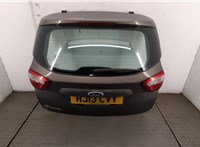  Замок багажника Ford C-Max 2010-2015 11418704 #1