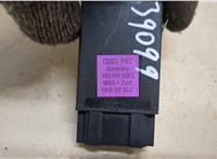  Кнопка аварийки Audi A6 (C5) 1997-2005 20445825 #2